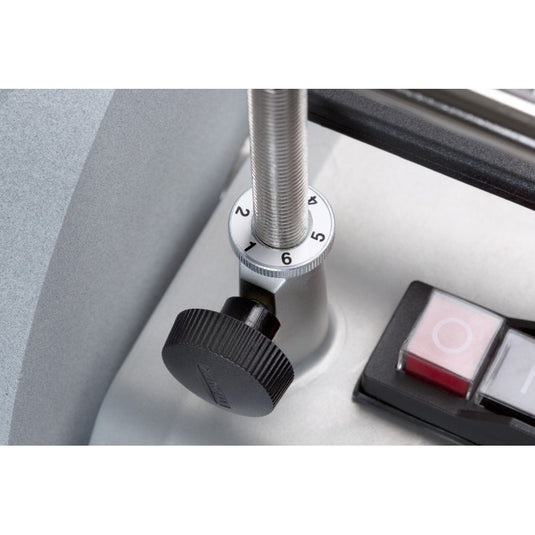 Pachet Masina de ascutit, pietre rotative, si baza rotativa RB-180, TORMEK T-8 & RB-180