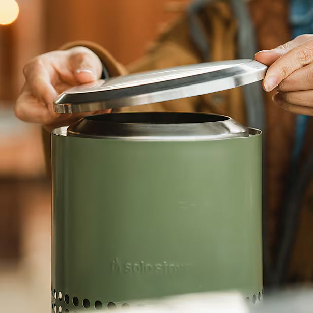 Load image into Gallery viewer, SOLO STOVE PACHET ACCESORII MESA XL
