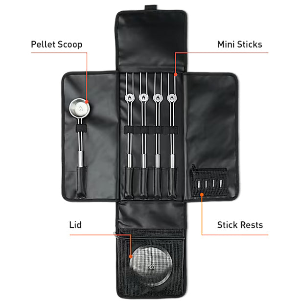 Load image into Gallery viewer, SOLO STOVE PACHET ACCESORII MESA XL
