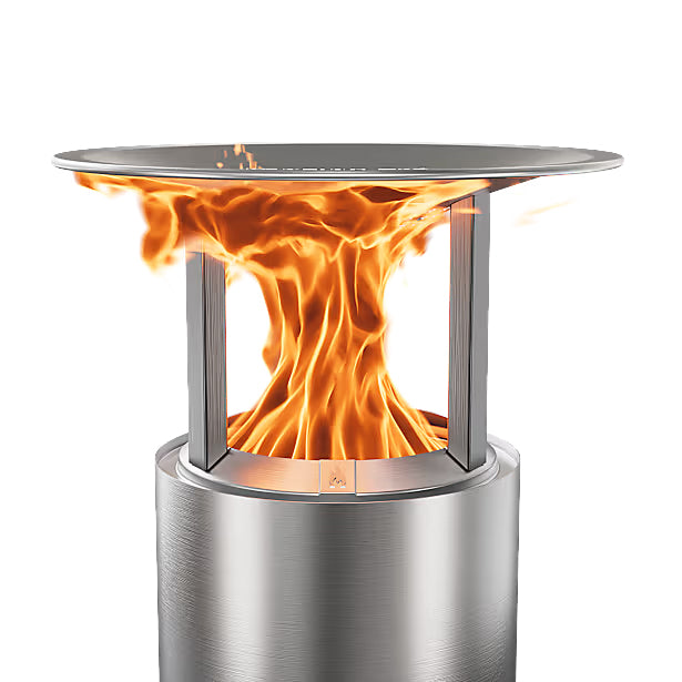 Load image into Gallery viewer, DEFLECTOR PENTRU SOLO STOVE MESA XL
