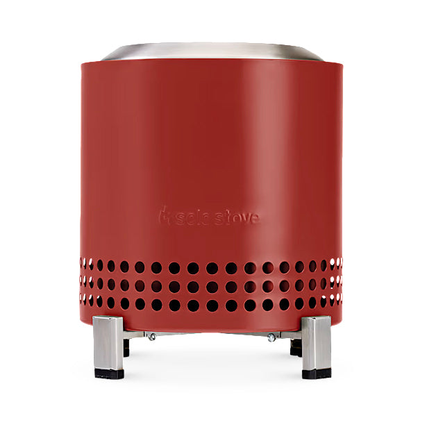 Încărcați imaginea în vizualizatorul Galerie, SOLO STOVE MESA XL MULBERRY - vatra de foc fara fum pentru spatii mici 17.8 DIA x 21.8 H
