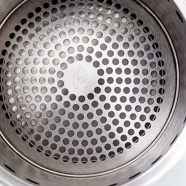 Încărcați imaginea în vizualizatorul Galerie, SOLO STOVE MESA XL DEEPOLIVE - vatra de foc fara fum pentru spatii mici 17.8 DIA x 21.8 H
