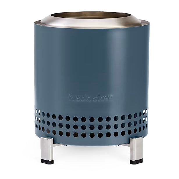 Încărcați imaginea în vizualizatorul Galerie, SOLO STOVE MESA XL WATER - vatra de foc fara fum pentru spatii mici 17.8 DIA x 21.8 H
