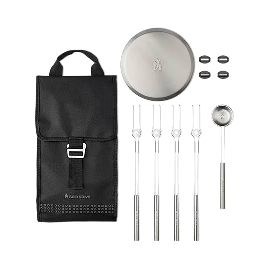 SOLO STOVE PACHET ACCESORII MESA XL