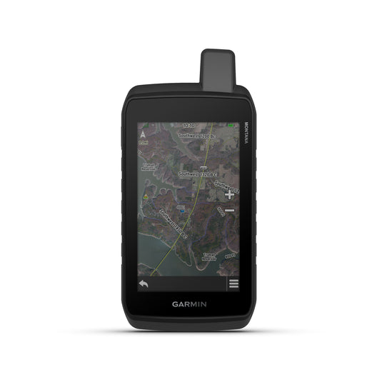 Montana 710 GPS