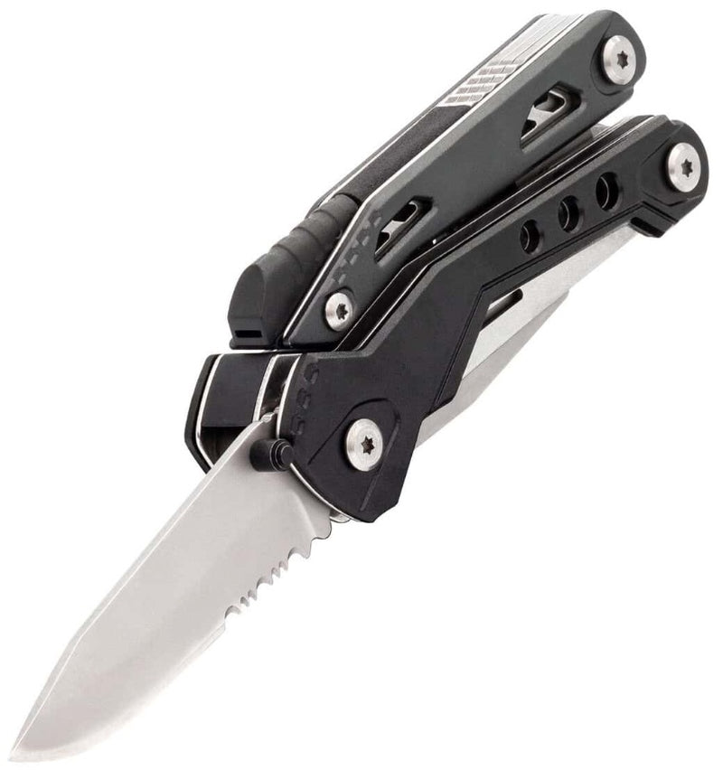 Load image into Gallery viewer, Multifunctional True Utility Fireranger, 108 mm, teaca nylon TU182
