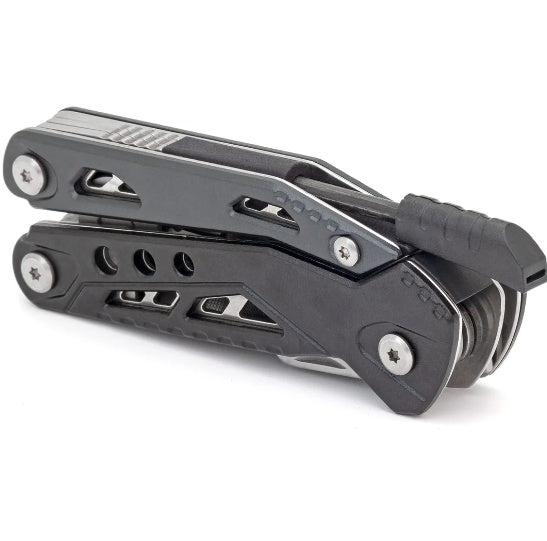 Load image into Gallery viewer, Multifunctional True Utility Fireranger, 108 mm, teaca nylon TU182
