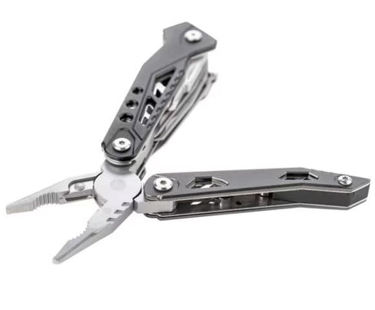 Multifunctional True Utility Mini Multi, 85 mm, TU195K