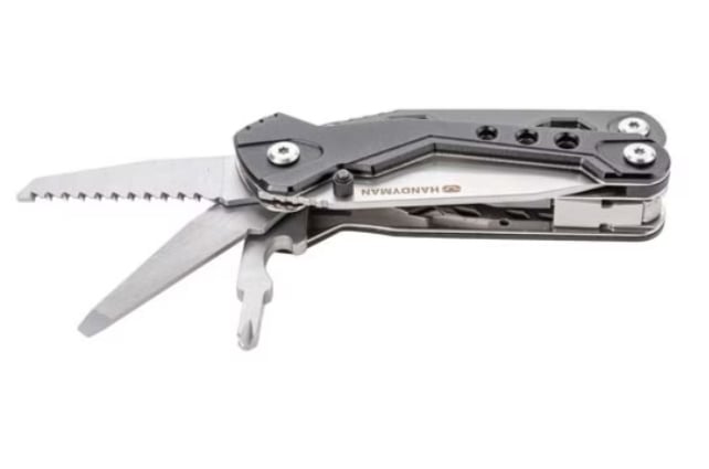 Load image into Gallery viewer, Multifunctional True Utility Handyone, 105 mm, teaca nylon TU181
