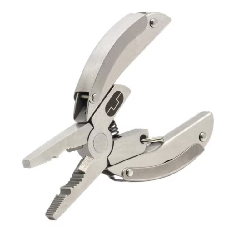Load image into Gallery viewer, Multifunctional True Utility Mini Multi, 85 mm, TU195K
