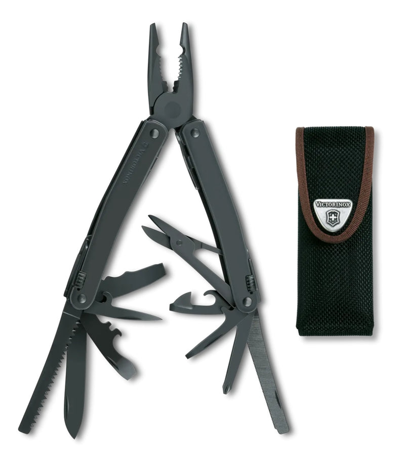 Load image into Gallery viewer, Multifunctional True Utility Handyone, 105 mm, teaca nylon TU181
