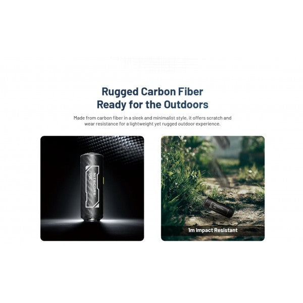 Încărcați imaginea în vizualizatorul Galerie, Mini-Pompa Aer Electronica cu baterie, NITECORE AP05C
