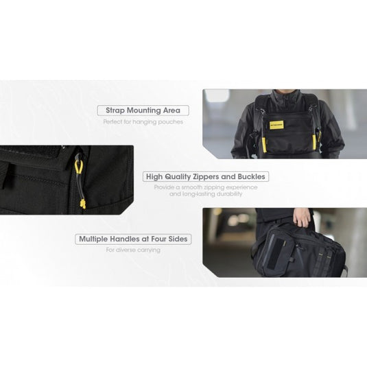 Rucsac 23 Litri, NITECORE BP23PRO