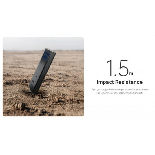 Baterie Externă Nitecore CARBO 10000 Gen2, Baterie Externă, 38.8 Wh, 10000 mAh