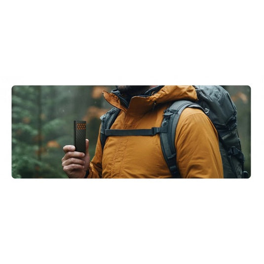 Baterie Externă Nitecore CARBO 10000 Gen2, Baterie Externă, 38.8 Wh, 10000 mAh