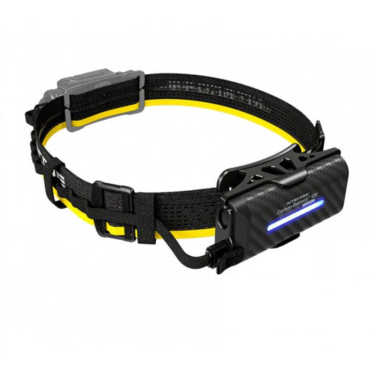 Nitecore Carbon Battery™ 12K Kit, Baterie Externă, 43.2 Wh, 12000 mAh