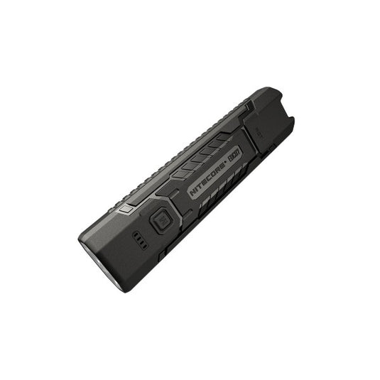 Lanterna Nitecore EDC07, Reîncărcabilă USB-C, 1500 Lumeni