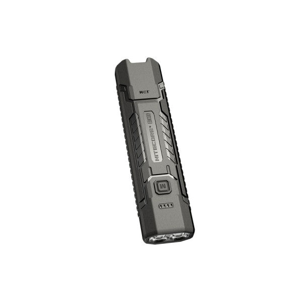 Încărcați imaginea în vizualizatorul Galerie, Lanterna Nitecore EDC07, Reîncărcabilă USB-C, 1500 Lumeni
