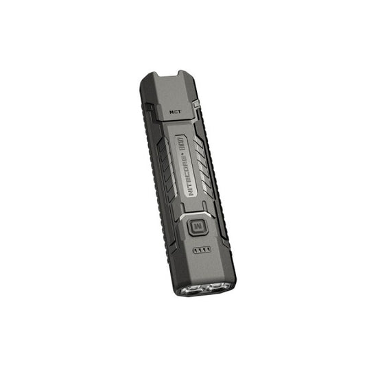 Lanterna Nitecore EDC07, Reîncărcabilă USB-C, 1500 Lumeni