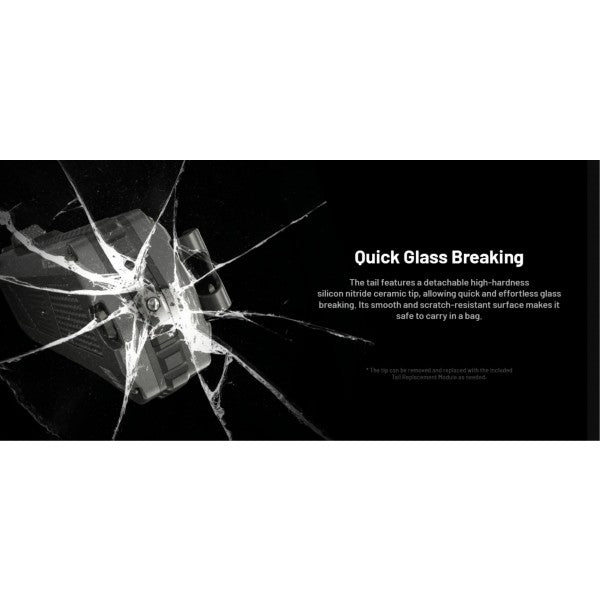 Încărcați imaginea în vizualizatorul Galerie, Lanterna Nitecore EDC17, Reîncărcabilă USB-C, 1500 Lumeni, 230 Metri, Lumina UV si Laser Secundara
