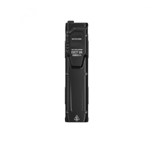 Lanterna Nitecore EDC27 UHi, 3100 Lumeni, 305 Metri