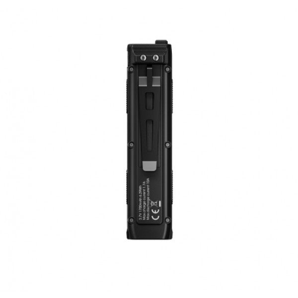 Load image into Gallery viewer, Lanterna Nitecore EDC27 UHi, 3100 Lumeni, 305 Metri
