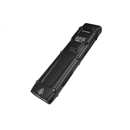 Lanterna Nitecore EDC27 UHi, 3100 Lumeni, 305 Metri