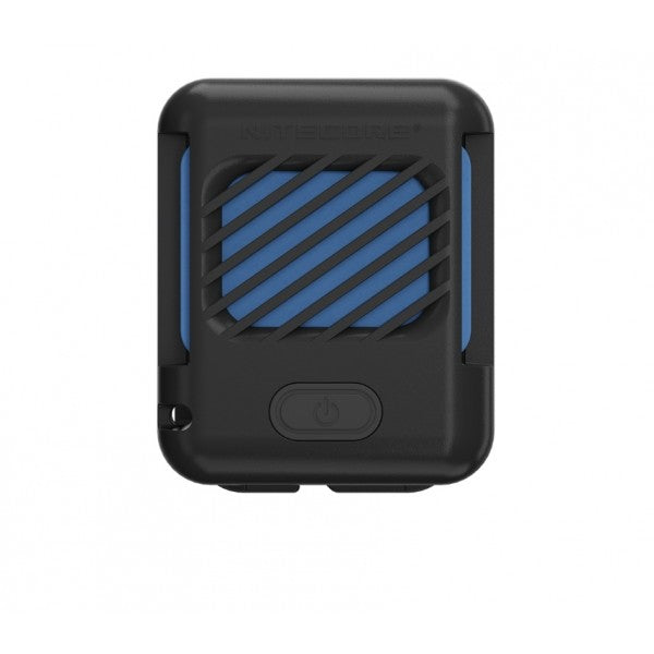 Dispozitiv anti-tantari, NITECORE EMR05