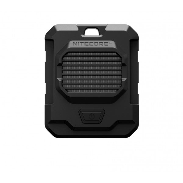 Load image into Gallery viewer, Dispozitiv anti-tantari, NITECORE EMR05 TAC
