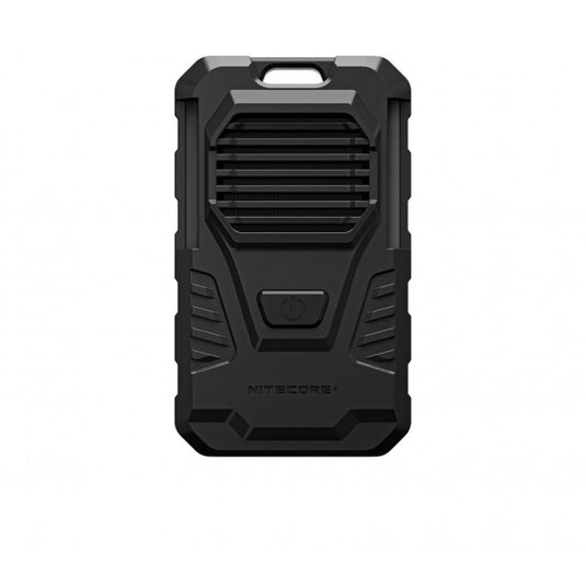 Dispozitiv anti-tantari, NITECORE EMR06 TAC