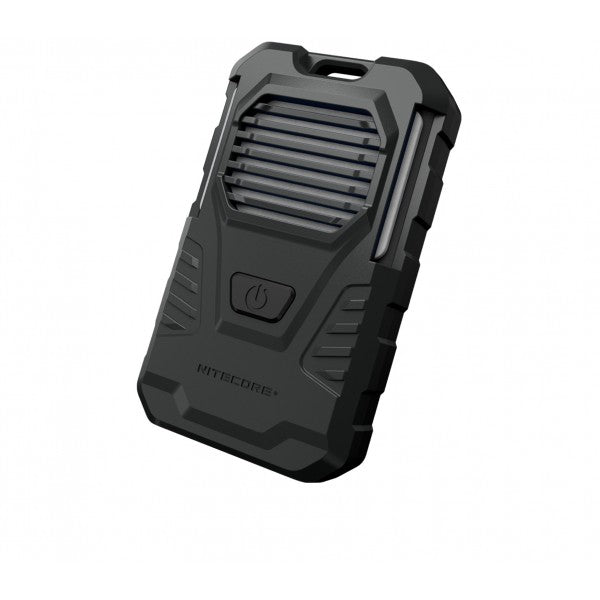 Load image into Gallery viewer, Dispozitiv anti-tantari, NITECORE EMR06 TAC

