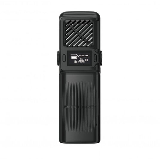 Dispozitiv anti-tantari cu functie Power-Bank, NITECORE EMR25