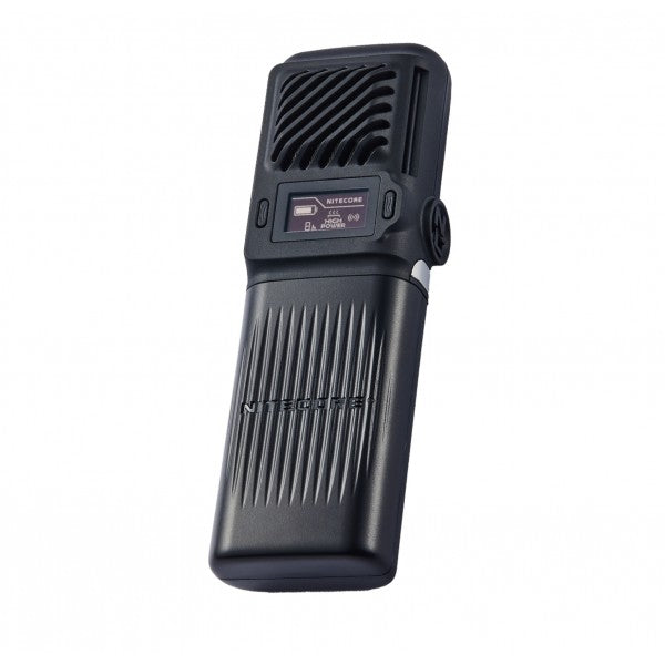 Încărcați imaginea în vizualizatorul Galerie, Dispozitiv anti-tantari cu functie Power-Bank, NITECORE EMR25
