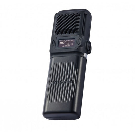 Dispozitiv anti-tantari cu functie Power-Bank, NITECORE EMR25