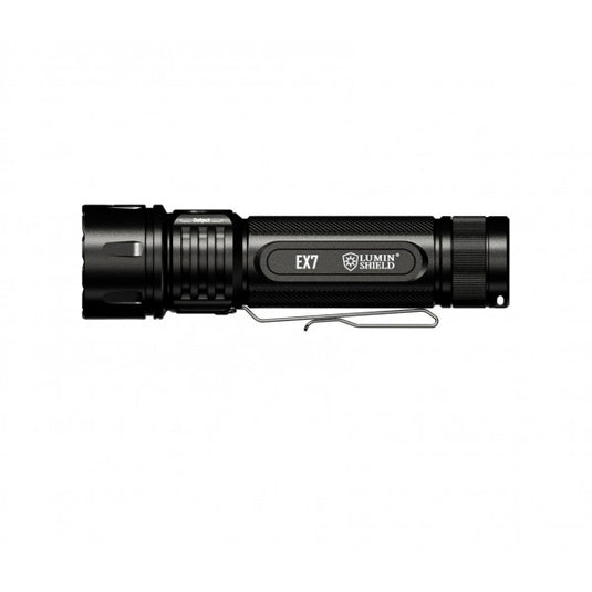 Lanterna Nitecore EX7, 6000 Lumeni, 500 Metri