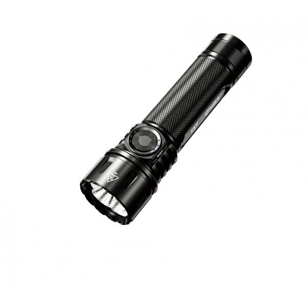 Lanterna Nitecore EX7, 6000 Lumeni, 500 Metri