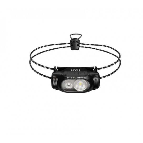 Încărcați imaginea în vizualizatorul Galerie, Lanterna frontala, 240 Lumeni, NITECORE HA11
