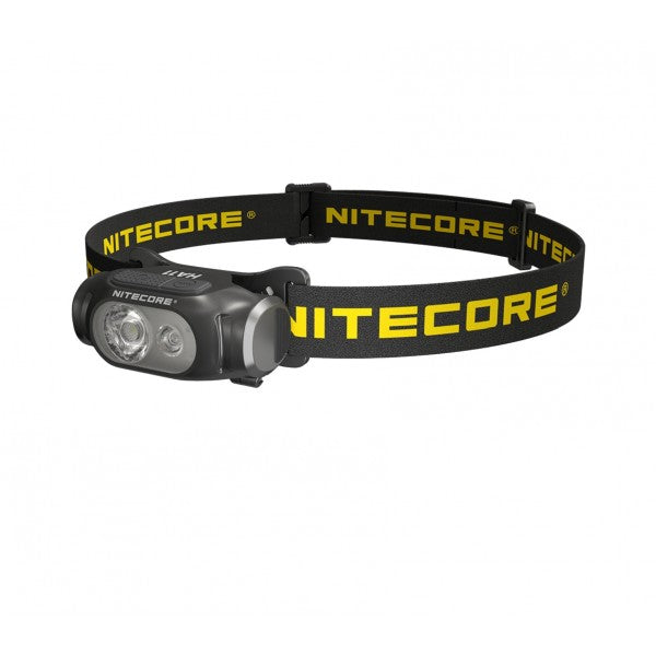 Lanterna frontala, 240 Lumeni, NITECORE HA11 UHE