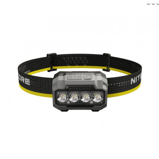 Lanterna frontala, 600 Lumeni, NITECORE HA23 UHE