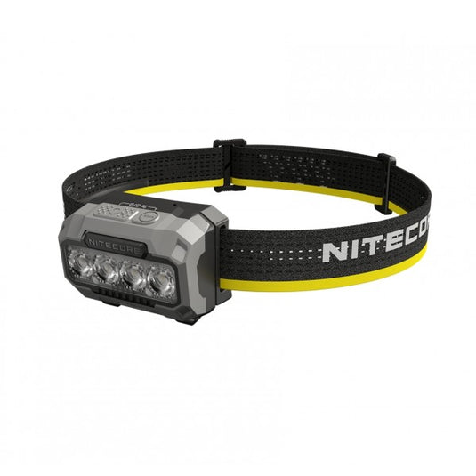Lanterna frontala, 600 Lumeni, NITECORE HA23 UHE