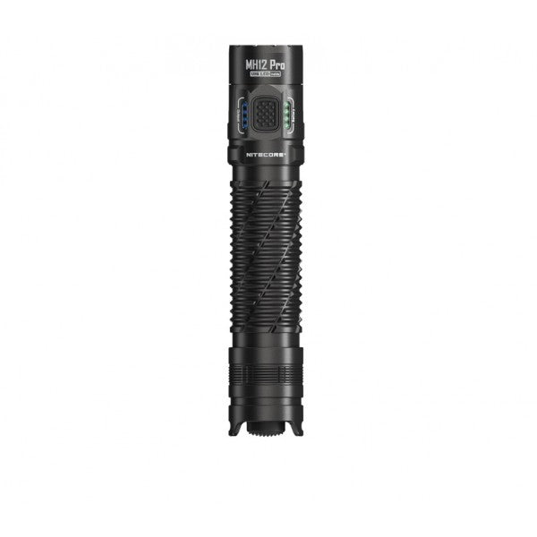 Lanterna profesionala de mana, 3300 Lumeni, NITECORE MH12PRO