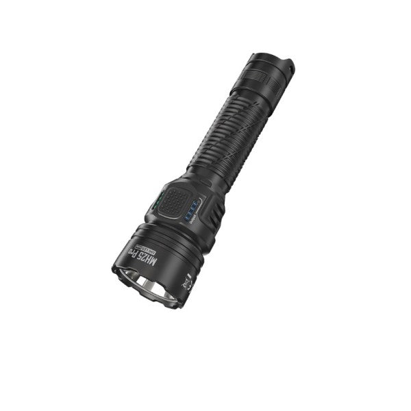 Lanterna profesionala de mana, 3300 Lumeni, NITECORE MH25PRO