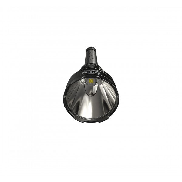 Încărcați imaginea în vizualizatorul Galerie, Lanterna Nitecore MH40 PRO, Lanternă Profesionala, 3500 Lumeni, 1300 Metri

