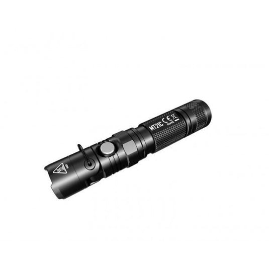 Lanterna profesionala de mana, 1000 Lumeni, NITECORE MT21C