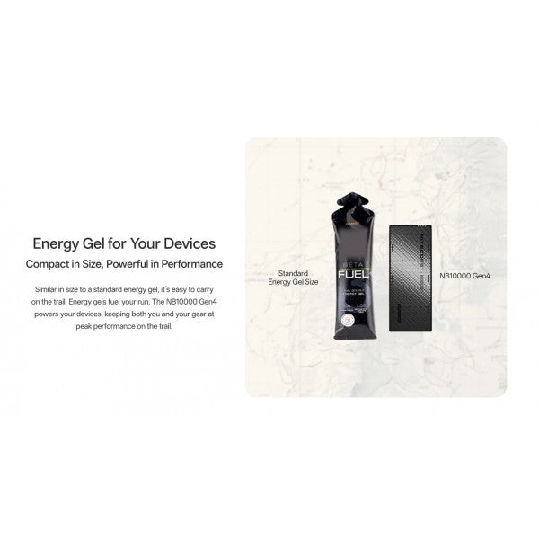 Încărcați imaginea în vizualizatorul Galerie, Baterie Externă Nitecore NB10000 GEN4, 39 Wh, 10000 mAh
