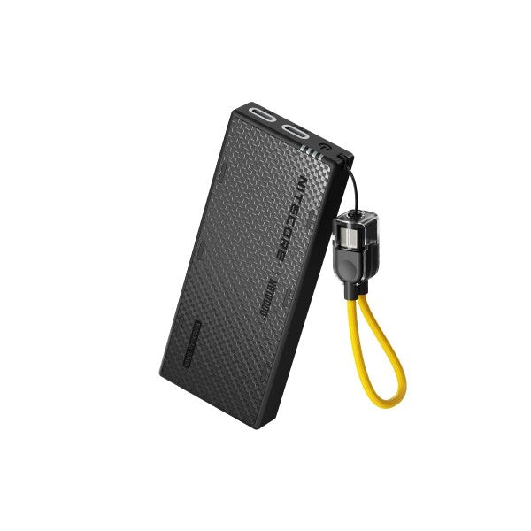 Încărcați imaginea în vizualizatorul Galerie, Baterie Externă Nitecore NB10000 GEN4, 39 Wh, 10000 mAh

