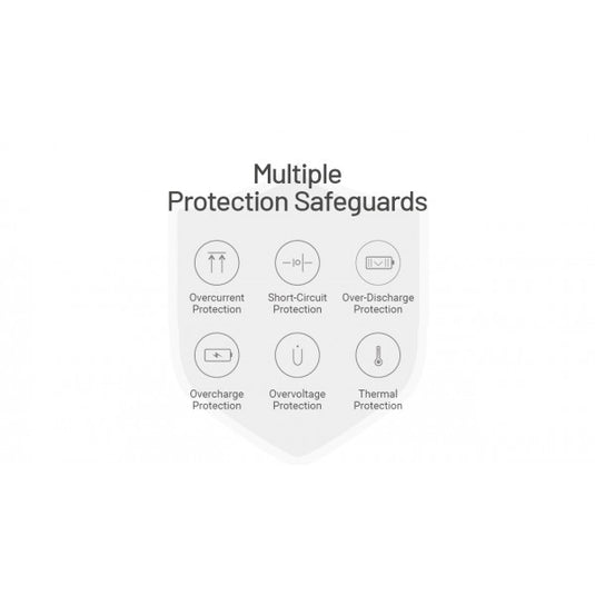 Baterie Externă Nitecore NB20000 GEN3, Baterie Externă, 72 Wh, 20000 mAh