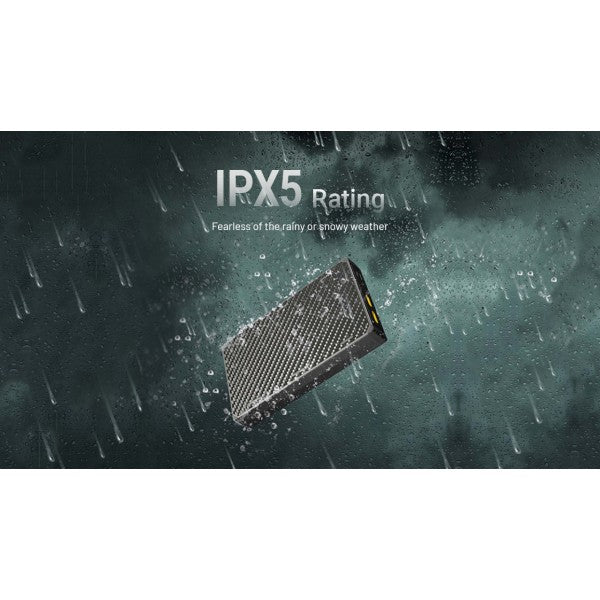 Încărcați imaginea în vizualizatorul Galerie, Baterie Externă Nitecore NB20000 GEN3, Baterie Externă, 72 Wh, 20000 mAh
