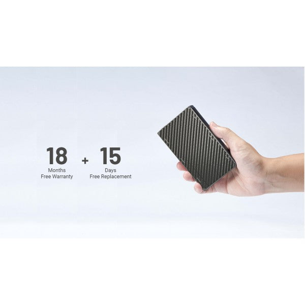 Încărcați imaginea în vizualizatorul Galerie, Baterie Externă Nitecore NB20000 GEN3, Baterie Externă, 72 Wh, 20000 mAh
