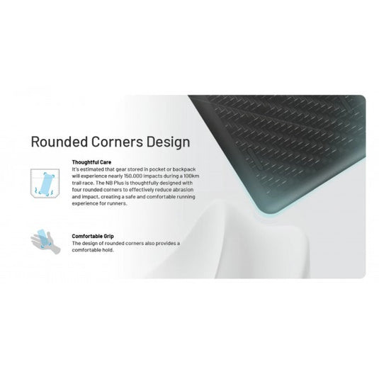 Baterie Externă Nitecore NB Plus, 38.5 Wh, 10000 mAh, 155g